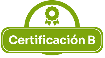 Certificación B