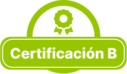 Certificado B