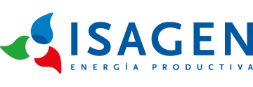 logo isagen