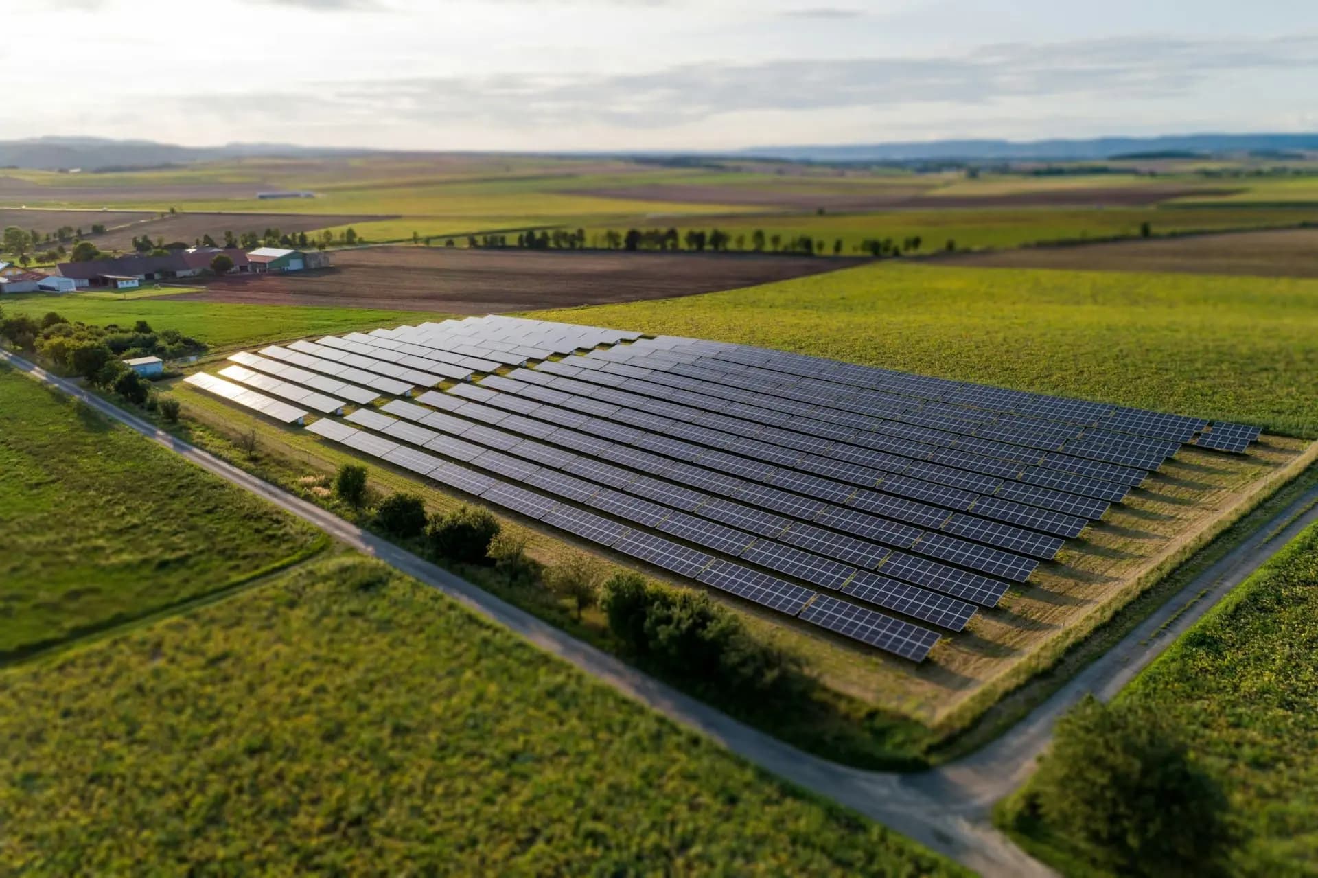 Solución para sistema solar
