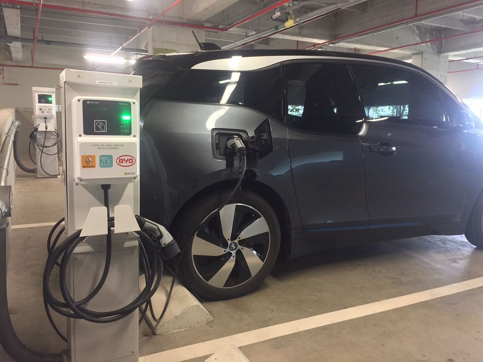 La Electromovilidad en el mundo como apuesta sostenible