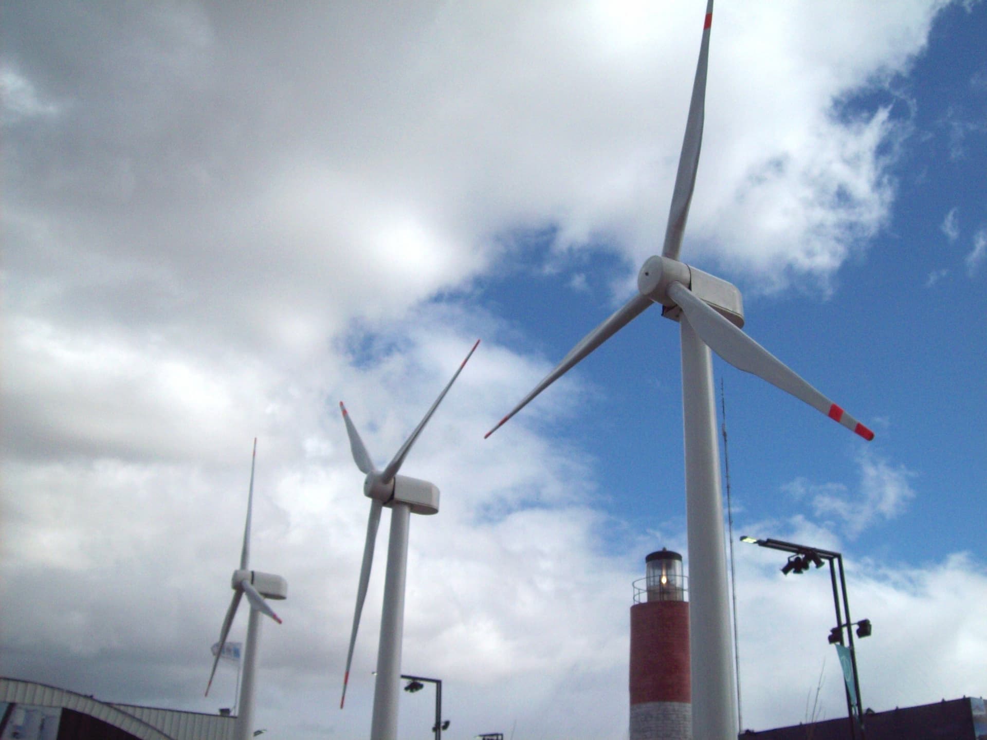Fuentes alternativas de energía ¡Una solución real!