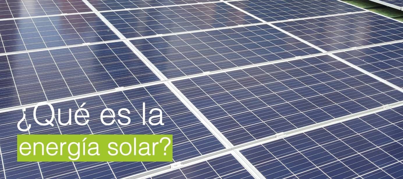 Energia solar