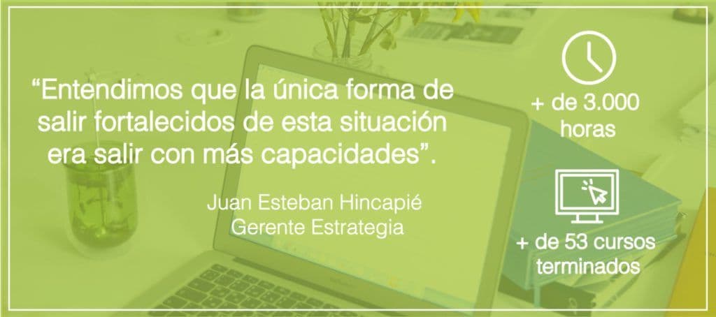 Erco le apuesta a la educacion