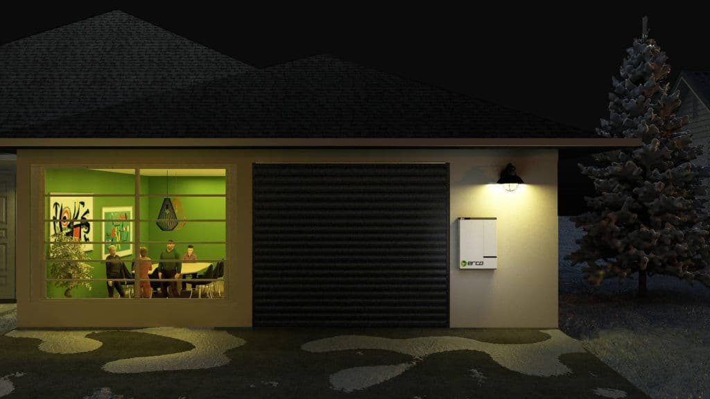 Discovering the power of Energy Storage