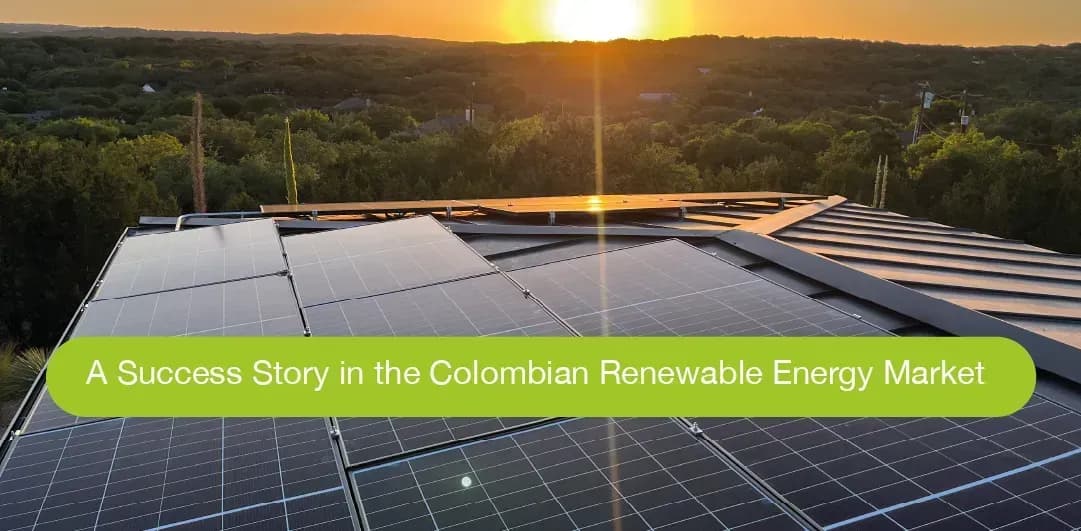 Erco Energy: A Success Story in the Colombian Renewable Energy Market