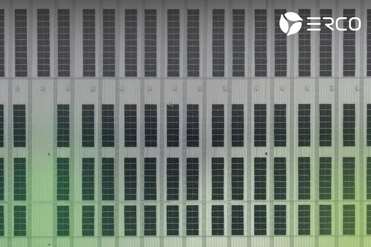 El brillante futuro de la energía solar en Bogotá: iluminando la capital a paso firme