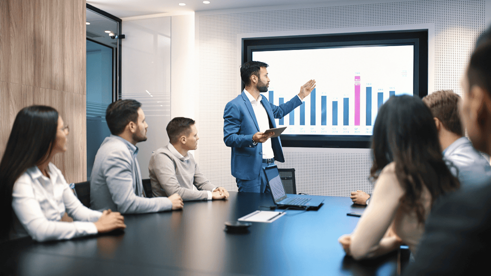 Por que empresas que controlam seu consumo têm mais lucro?