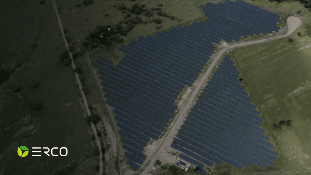 Erco Energia capta US$129 milhões em uma das maiores rodadas de equity da Colômbia