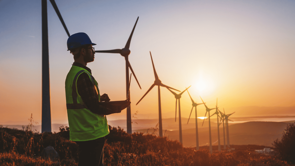Por que sua empresa deve consumir energia renovável?