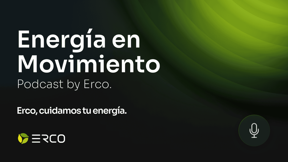 Energía en movimiento 