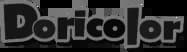 logo doricolor