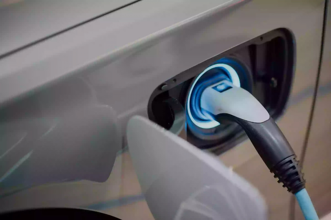 Movilidad eléctrica