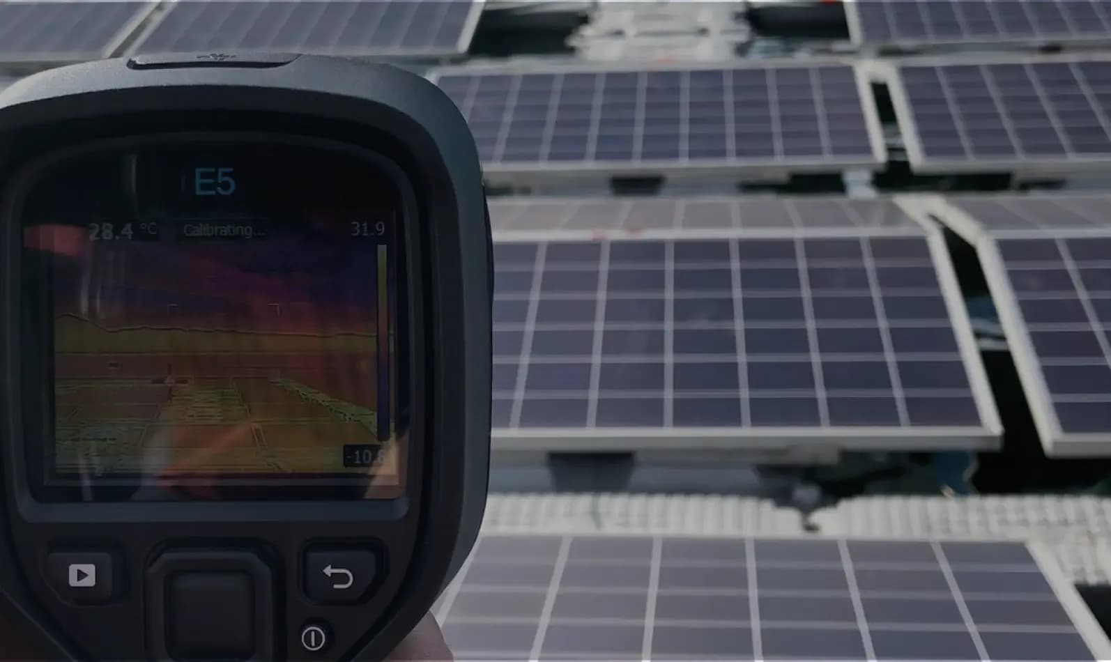 Servicios a gran escala