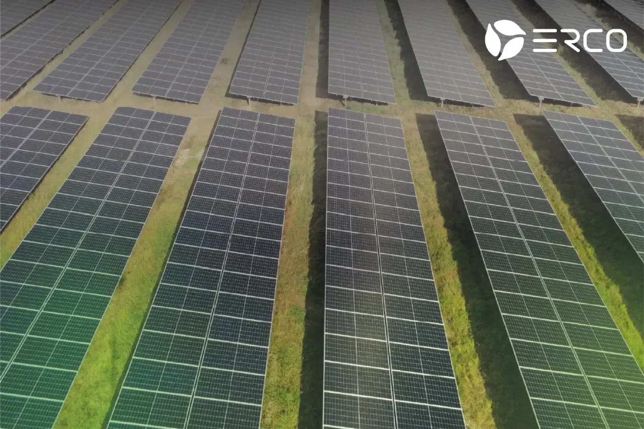 La transición energética: un compromiso con el planeta