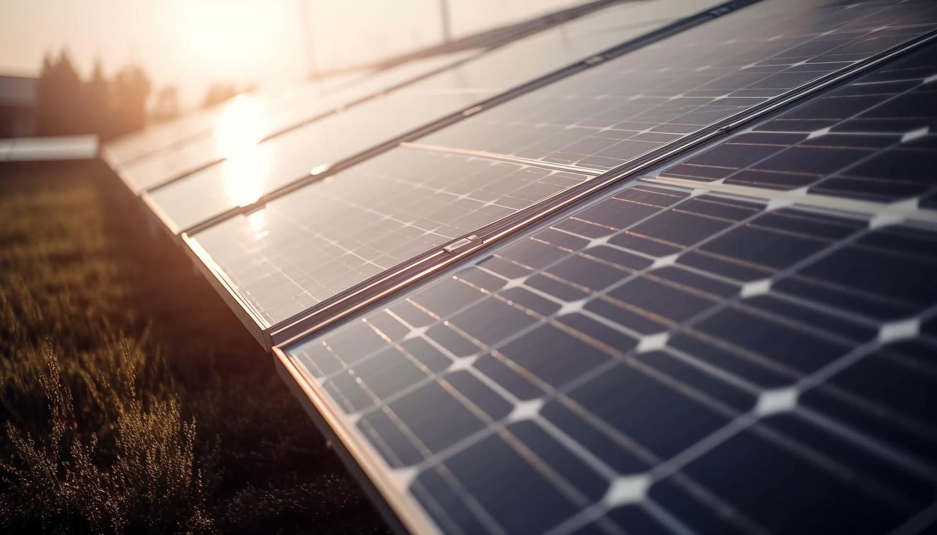Maximizing Financial Gains With Net Metering in Solar Energy Homes