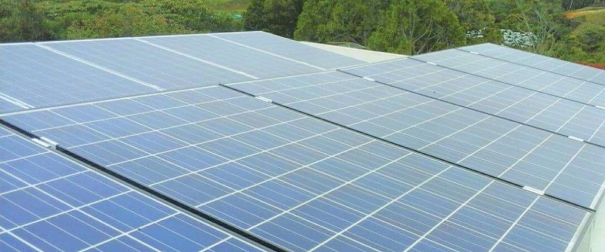 5 razones para instalar un sistema de paneles solares en tu casa