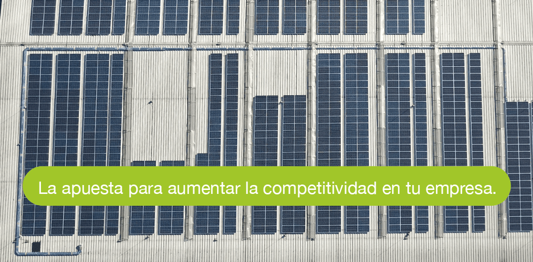 Autogeneración de energía: la apuesta para aumentar la competitividad en las empresas