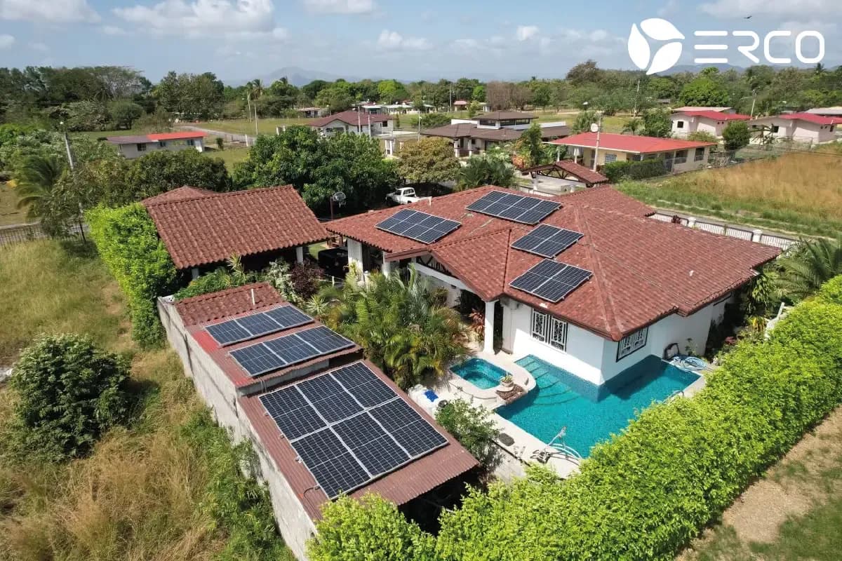 Incrementos en la tarifa de energía en Panamá