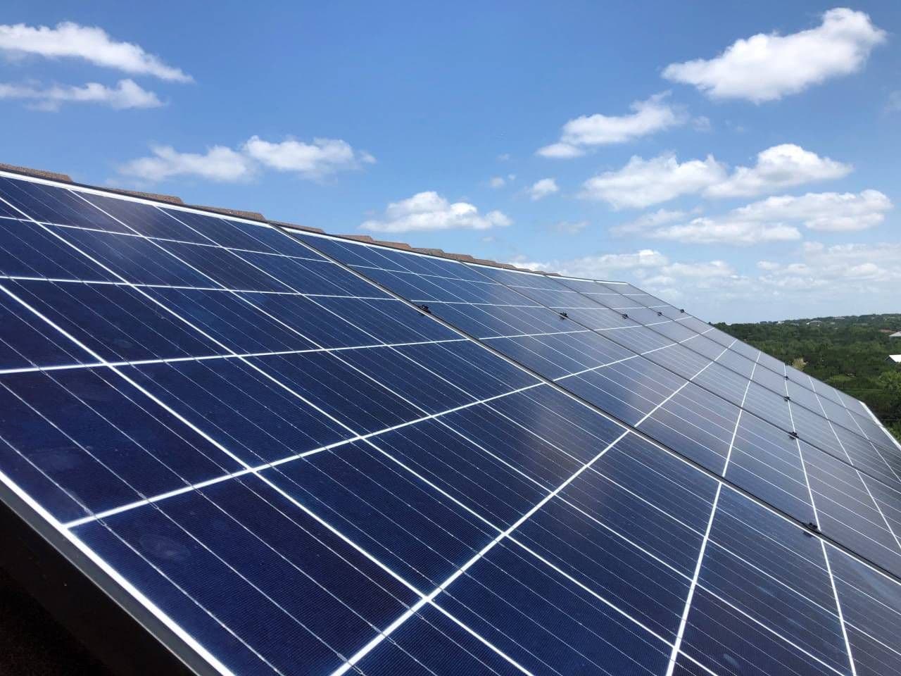 OKR´S en el sector de energía solar