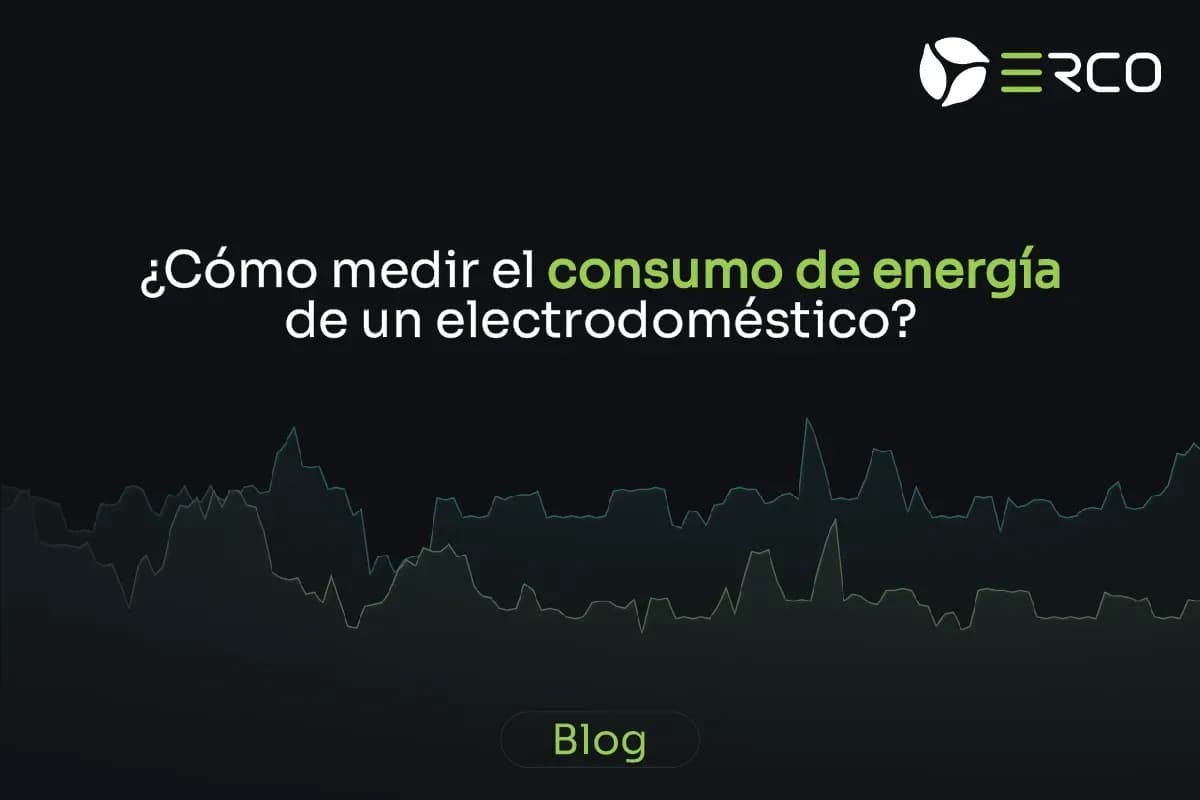 ¿Cuánto consume cada electrodoméstico? Calcula tu gasto en Colombia