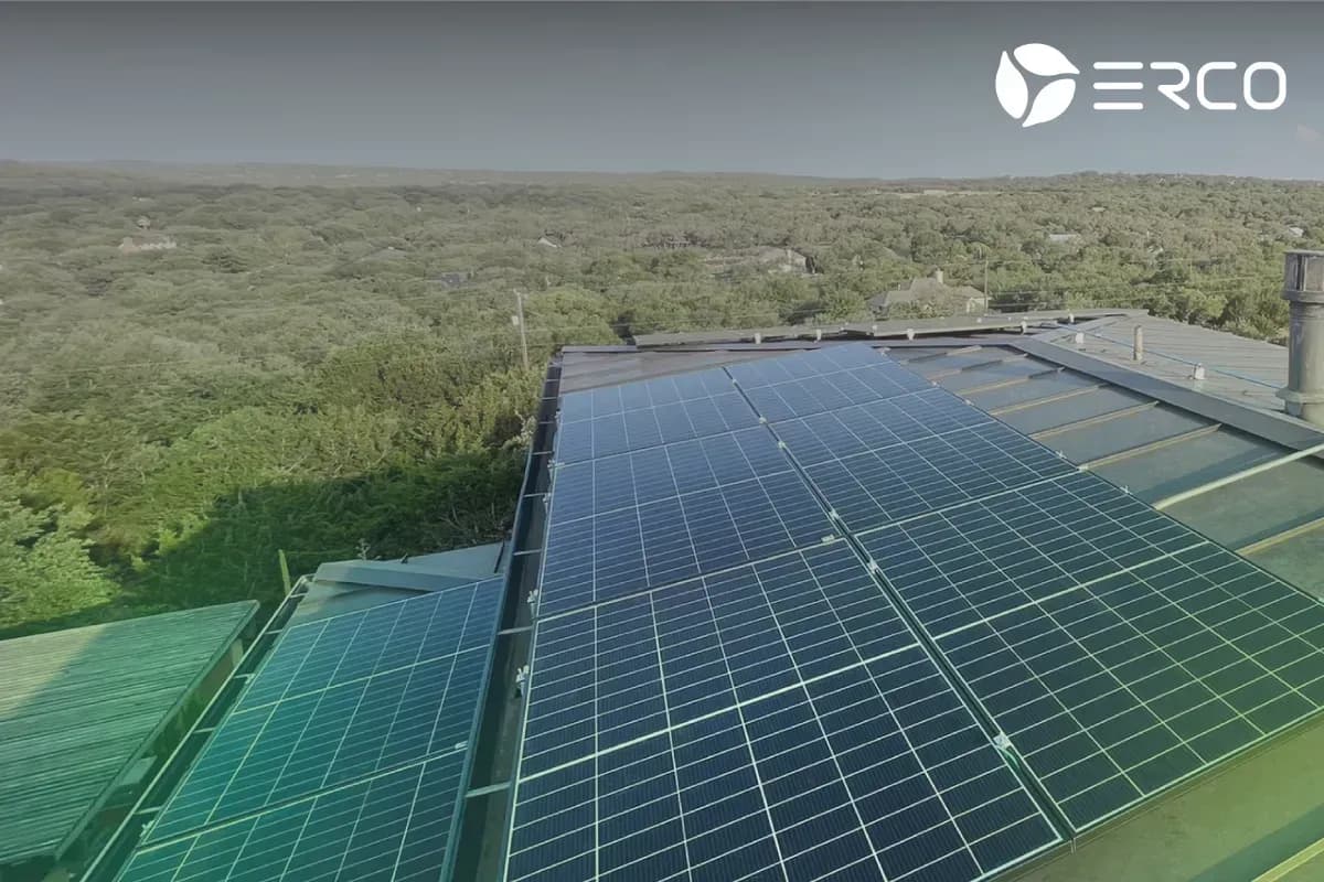 Energía solar: una inversión que potencia la imagen de tu empresa