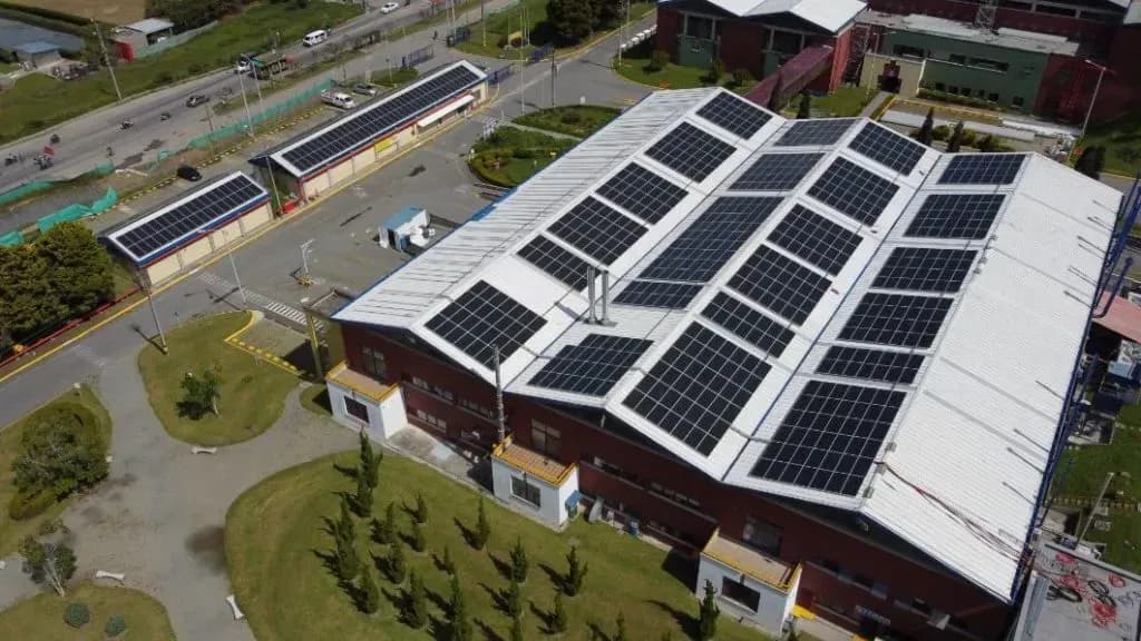 Erco Energía: La solución solar que reduce costos en la factura de energía en Panamá