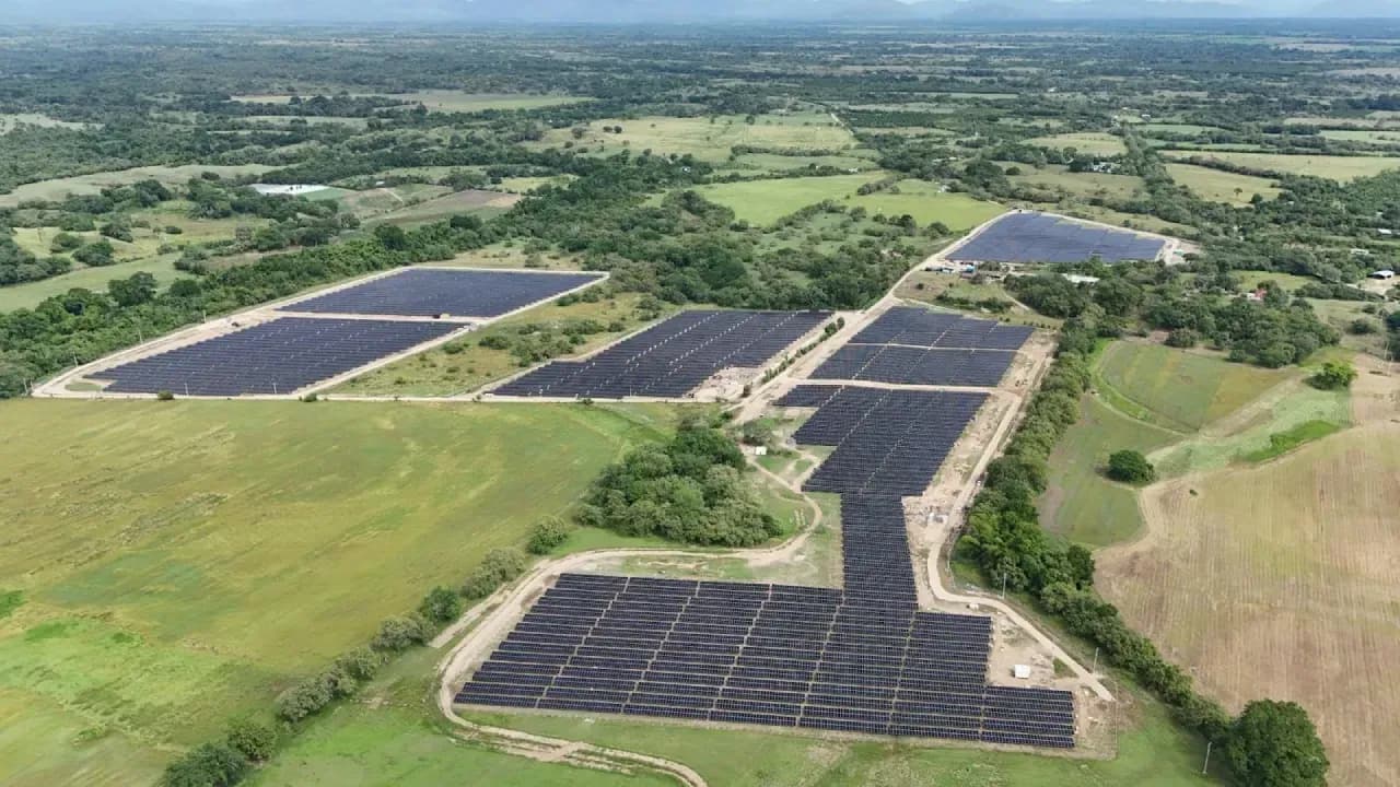 Generación de energía solar: el presente y futuro del sector energético