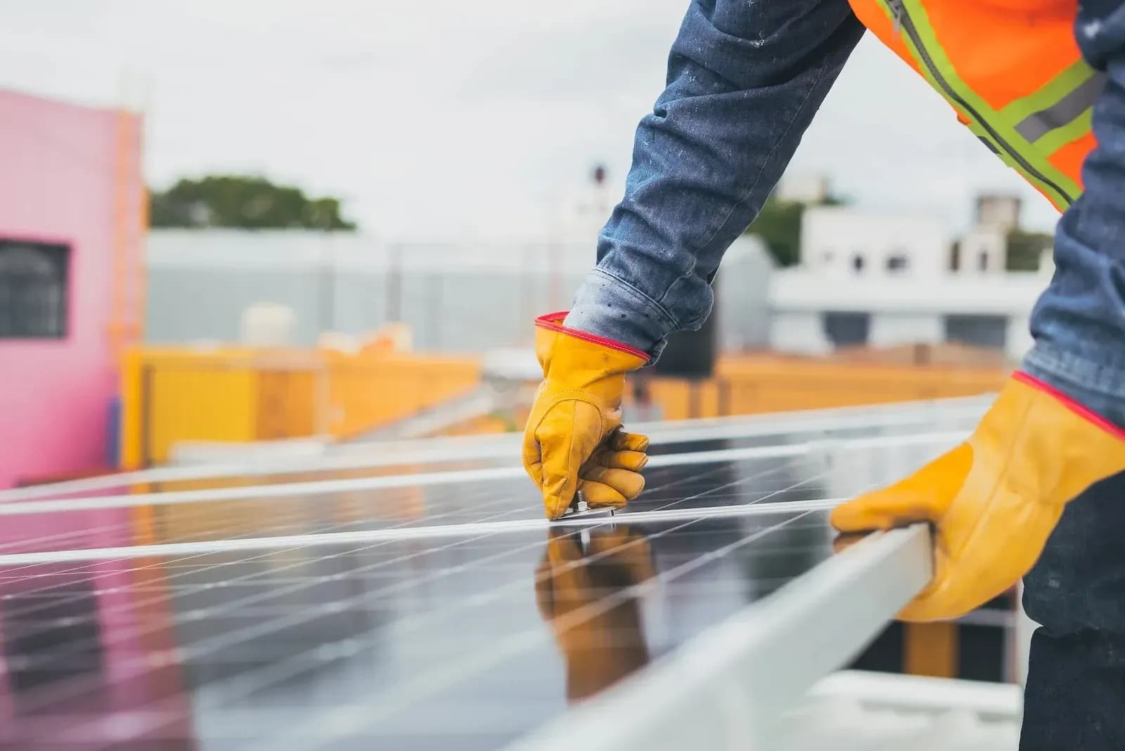 How long does it take to install solar panels?