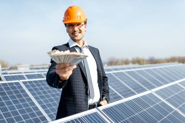 Mecanismos de financiación para Soluciones Solares Fotovoltaicas