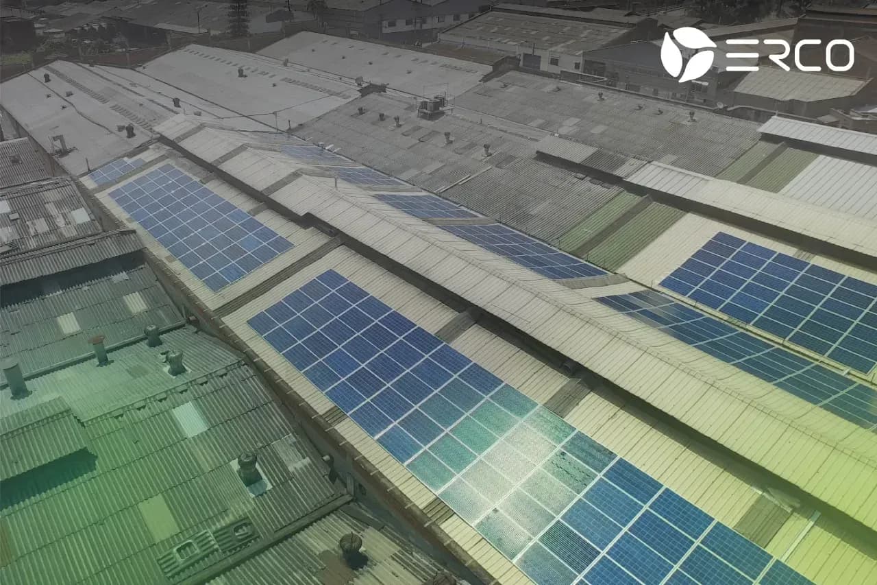 ¿Por qué pueden fallar los paneles solares?