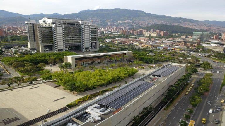Sistemas solares sin inversión
