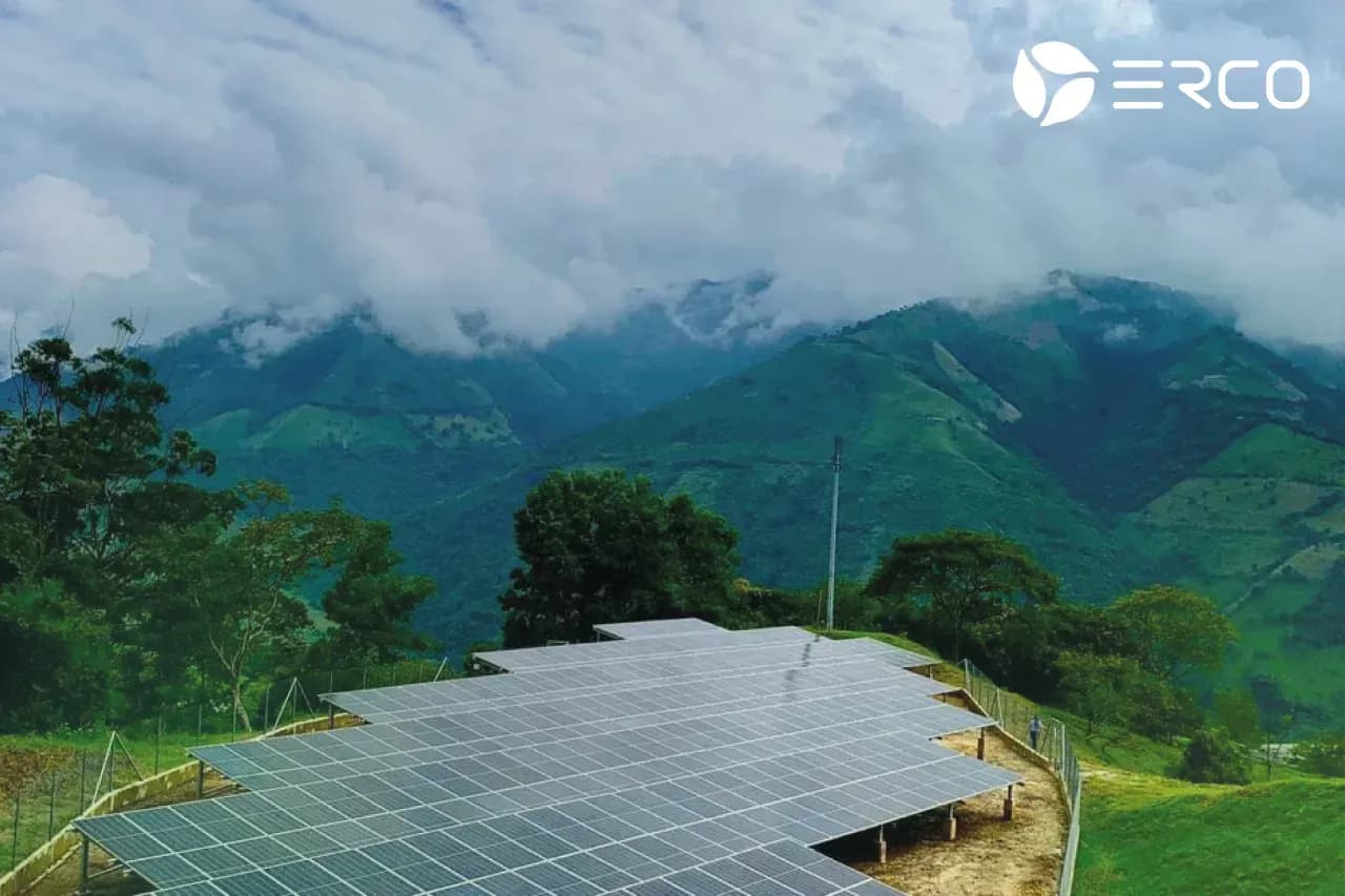Los 10 usos más comunes de la energía solar